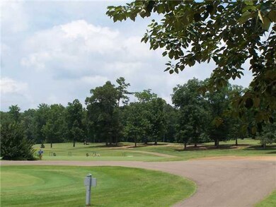 Golf course
