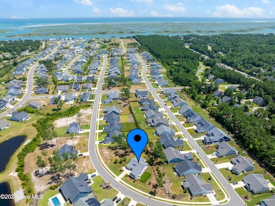 145 W Keel Dr, Hampstead, NC 28443 - photo 2