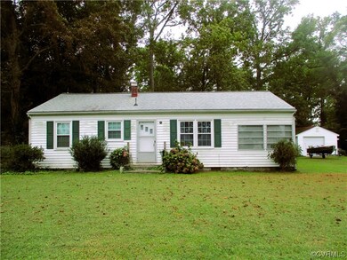 1460 Shore Ln, Lottsburg, VA 22511 - photo 2