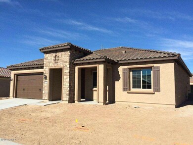 Front Elevation 2