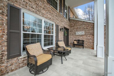 1112 Wickham Ct, Naperville, IL 60540 - photo 3