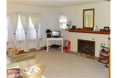Living Room.