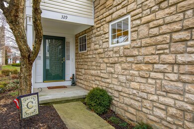 329 Sycamore Woods Ln unit 329, Columbus, OH 43230 - photo 4