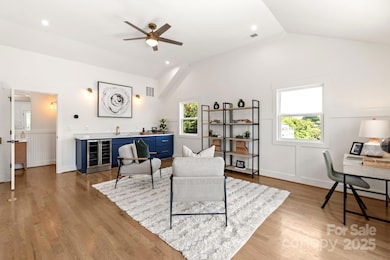 1119 N Myers St, Charlotte, NC 28206 - photo 4