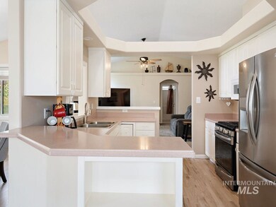 512 Bitterbrush Ave, Nampa, ID 83686 - photo 5