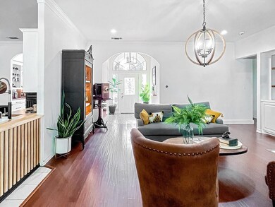 1117 Timber Creek Dr, Weatherford, TX 76086 - photo 6