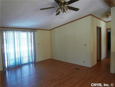 Family Room Open family room!