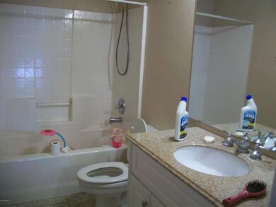HALL BATHROOM UPSTAIRS