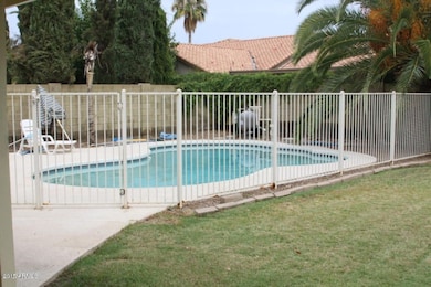 1352 E Kent Ave, Chandler, AZ 85225 - photo 5