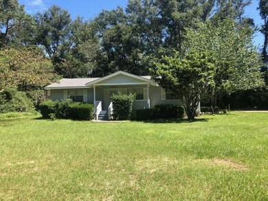 16 Glover Ln, Crawfordville, FL 32327 - photo 4