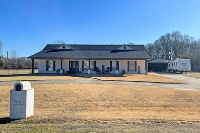 10 Haskell Way, Texarkana, TX 75501 - photo 2