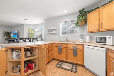 1645 W Vivante Way unit C1, West Valley City, UT 84119 - photo 6