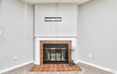 1511 Oriole Ln unit 1511, Saint Louis, MO 63144 - photo 6