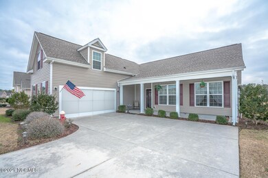 263 Carolina Farms Blvd, Calabash, NC 28467 - photo 3