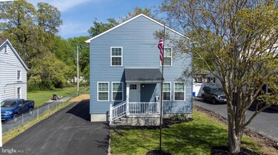 2425 Wythe Ave, Sparrows Point, MD 21219 - photo 2