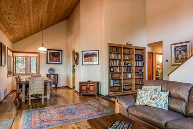 Spacious Open Floorpan