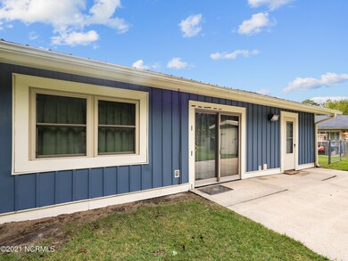 106 Brookdale Plaza, Jacksonville, NC 28546 - photo 7