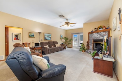 1128 Rolling Oaks Rd, Grove, OK 74344 - photo 6