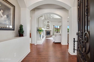 619 N Sun Rd, Apache Junction, AZ 85119 - photo 7