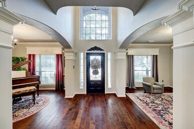 17326 W Copper Lakes Dr, Houston, TX 77095 - photo 3