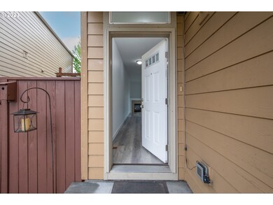 Entrance/Foyer