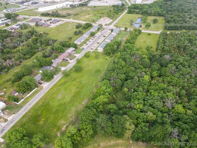 0 Strong Blvd unit 2522677, McAlester, OK 74501 - photo 4