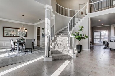 1706 Redwing Dr, Southlake, TX 76092 - photo 3