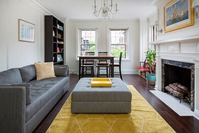 50 Commonwealth Ave unit 604, Boston, MA 02116 - photo 4