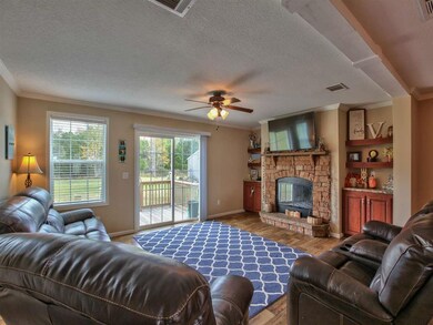 141 Graham Trail, Crawfordville, FL 32327 - photo 7