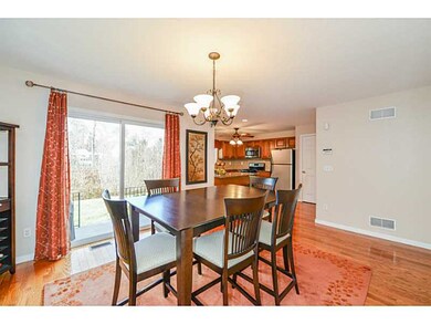 5 Silver Cup Cir unit 5, West Warwick, RI 02893 - photo 5