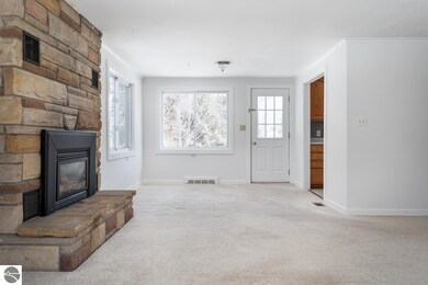 4615 S Skiview Cir, Cedar, MI 49621 - photo 4