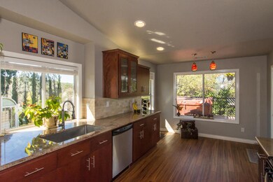 Bamboo Flooring