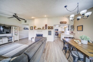 Open Concept