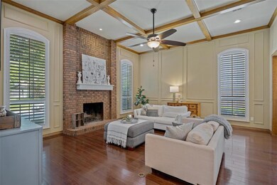 3208 Ashland Dr, Bedford, TX 76021 - photo 2