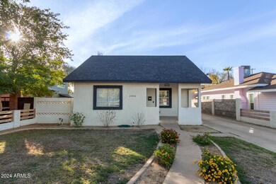 2042 N 11th St unit A, Phoenix, AZ 85006 - photo 2