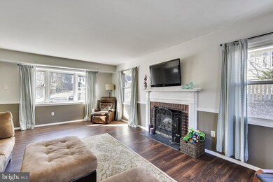 12636 Millstream Dr, Bowie, MD 20715 - photo 5