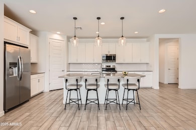 4936 North 194th Drive - MLS Sized - 014