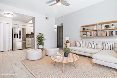 Skyline Springs unit 115, Tucson, AZ 85718 - photo 4