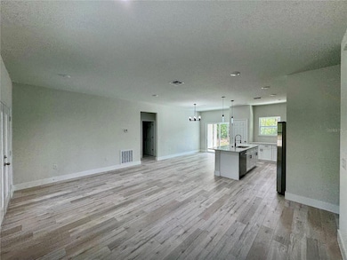 MODEL HOME