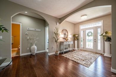 4076 Scoria St, Lafayette, IN 47909 - photo 4