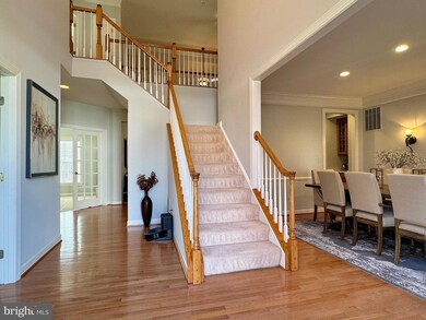 819 Queens Park Dr, Owings Mills, MD 21117 - photo 6