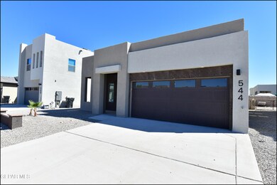 544 Cedarwood Dr, El Paso, TX 79928 - photo 3
