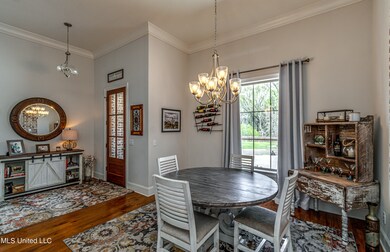 105 Brisco St, Madison, MS 39110 - photo 5