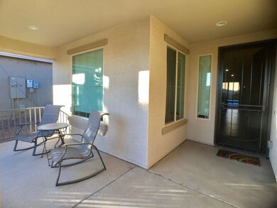 Porch 1
