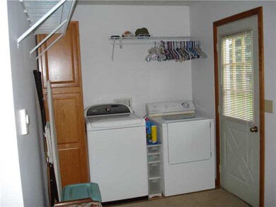 Other. 12X15 LAUNDRY & STORAGE ROOM