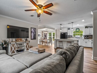 22 Posey Rd, Crawfordville, FL 32327 - photo 4