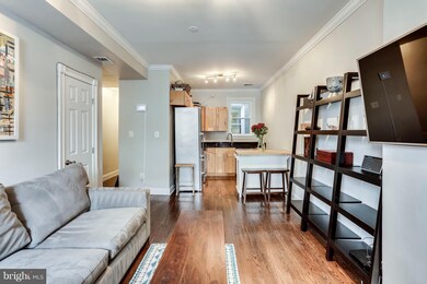 20 O St NW unit A, Washington, DC 20001 - photo 6