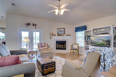 305 Clark Ave, Weatherford, TX 76085 - photo 3