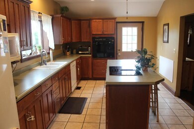 Custom Built Cabinets