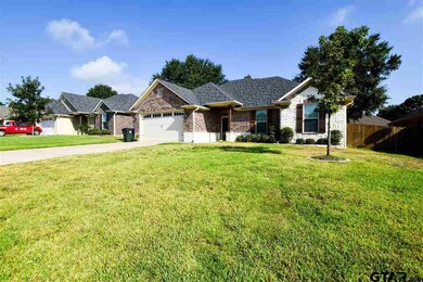 5923 5923 Havens Trail, Tyler, TX 75707 - photo 2